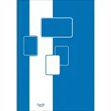 brulion-a5-96-bantex-budget-60g