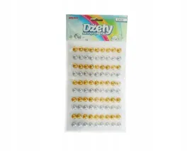 dzety-ds80-okragle-zlote-srebrne-brewis