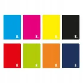 zeszyt-a4-80-kratka-one-color-interdruk