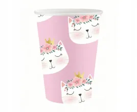 kubeczki-papierowe-kotek-250ml-6szt-godan