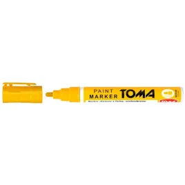 marker-olejowy-yellow-medium-toma-5901133440013
