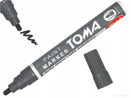 marker-olejowy-grey-medium-toma-5901133440983
