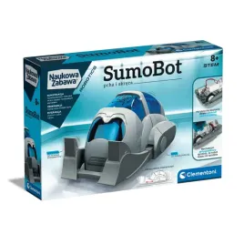 sumobot-clementoni-50635