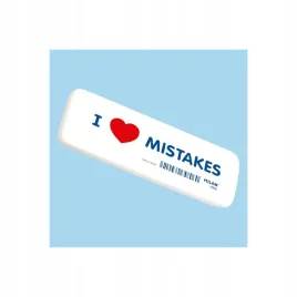 gumka-4806-i-love-mistakes-milan