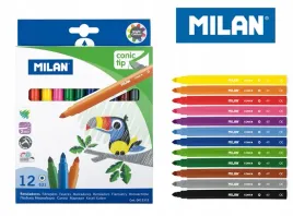 flamastry-ze-stozkowa-koncowka-12-szt-milan