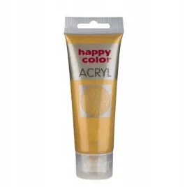 farba-akrylowa-75ml-zlota-happy-color