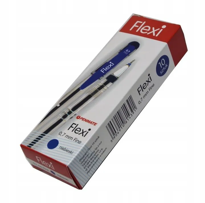 dlugopis-flexi-fine-07mm-niebieski-stan-nowy