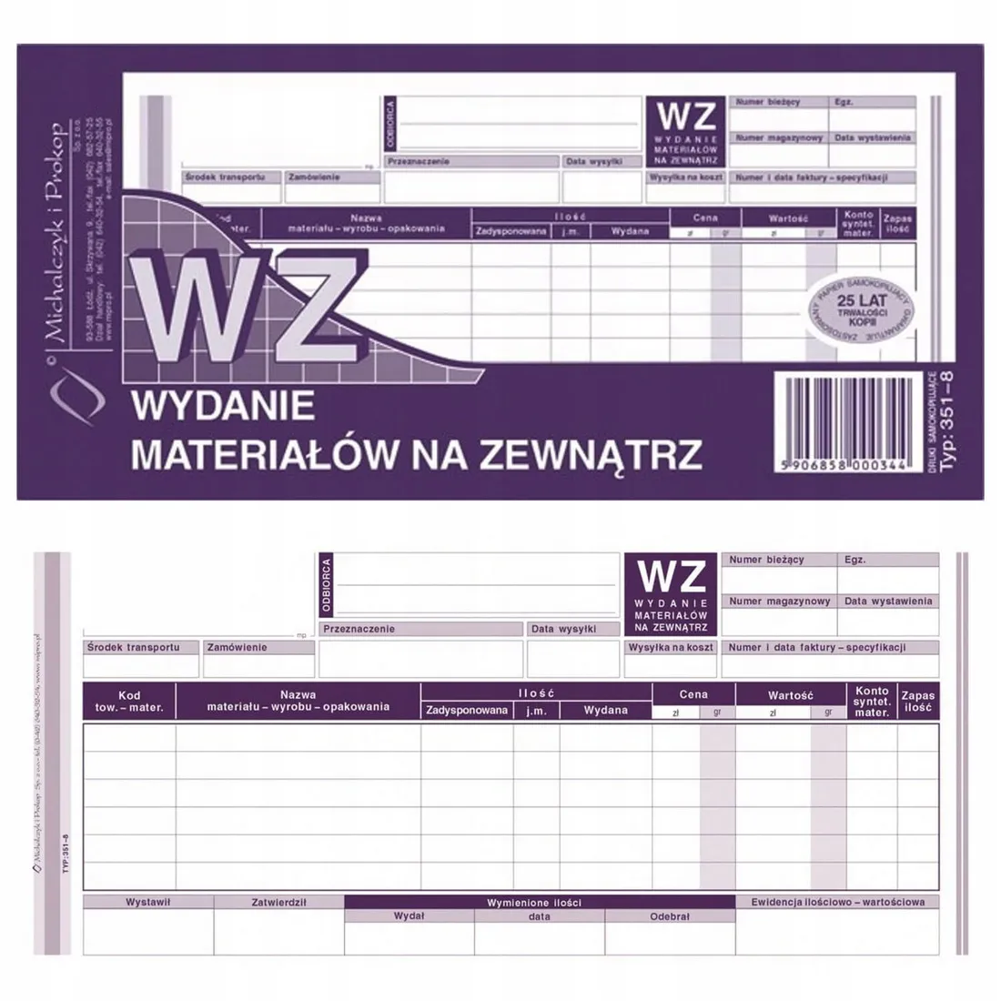 druk-351-8-wz
