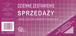 druk-r5h-dzienne-zestawienie-sprzedazy-nieudokument