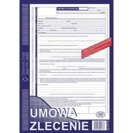 druk-511-1u-umowa-zlecenie