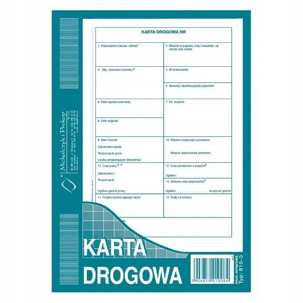 druk-karta-drogowa-typ-815-3