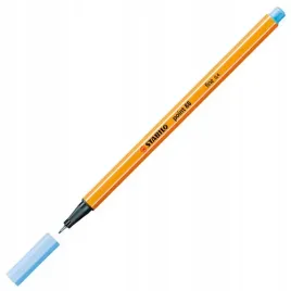 cienkopis-point-88-fine-04mm-stabilo-88-11-lodowy-blekit