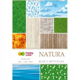 blok-z-motywami-a4-15k-happy-color-natura-5905130037054