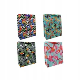 torba-prezentowa-tropikalne-ptaki-incood