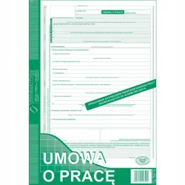 druk-500-1k-umowa-o-prace-a4
