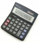 kalkulator-vector-dk-215