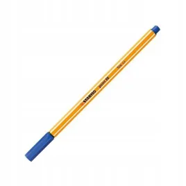 cienkopis-point-88-fine-04mm-stabilo-88-41-niebie