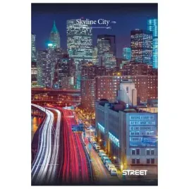 zeszyt-street-skyline-city-a6-40-argus