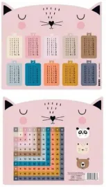 tabliczka-mnozenia-24x21cm-bb-friends-girls-interd