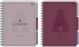 kolozeszyt-b5-100-przekladki-pp-academy-interdruk