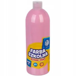 farba-szkolna-1000ml-astra-rozowa-jasna