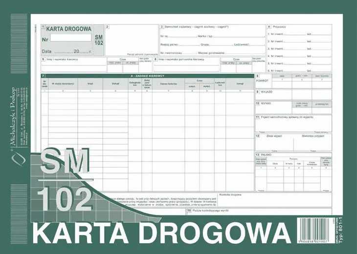 karta-drogowa-a4-sm-102