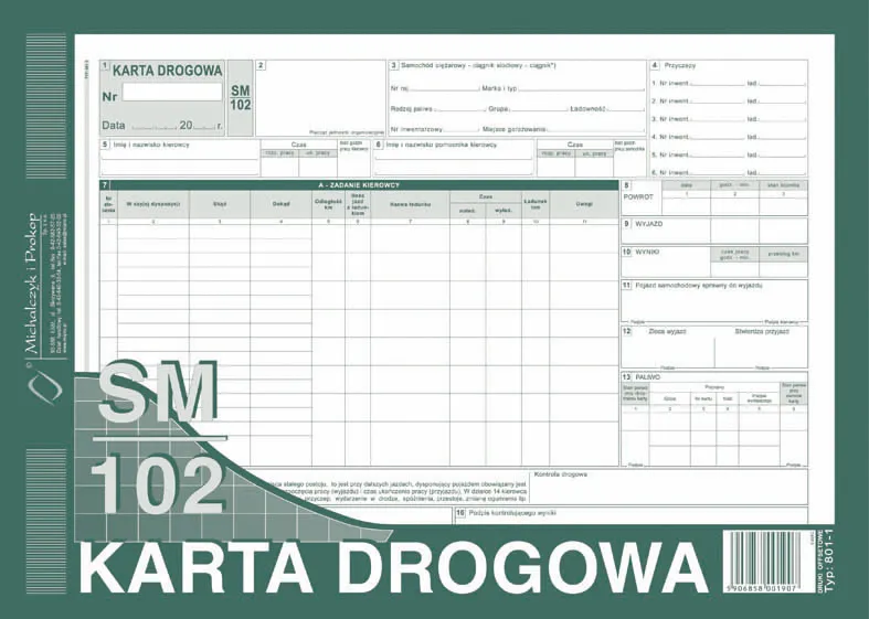 karta-drogowa-a4-sm-102