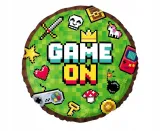 balon-foliowy-18-game-on-godan