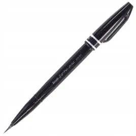 pisak-brush-sign-pen-artist-ses30c-czarny