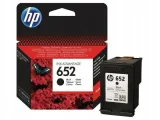 tusz-hp-652-black-oryginalny