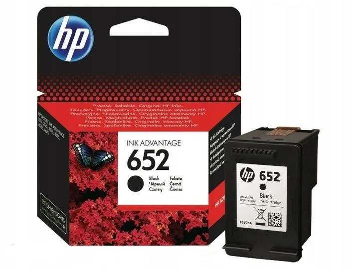 tusz-hp-652-black-oryginalny