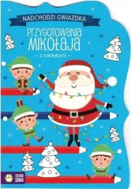 ksiazeczka-nadchodzi-gwiazdka-przygotowania-mikol