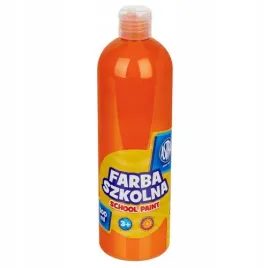 farba-szkolna-astra-500ml-pomaranczowa
