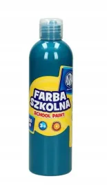farba-szkolna-astra-250ml-turkusowa