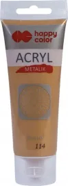farba-akrylowa-75ml-glebokie-zloto-114-happy-color