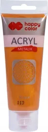 farba-akrylowa-75ml-miodowe-zloto-113-happy-color