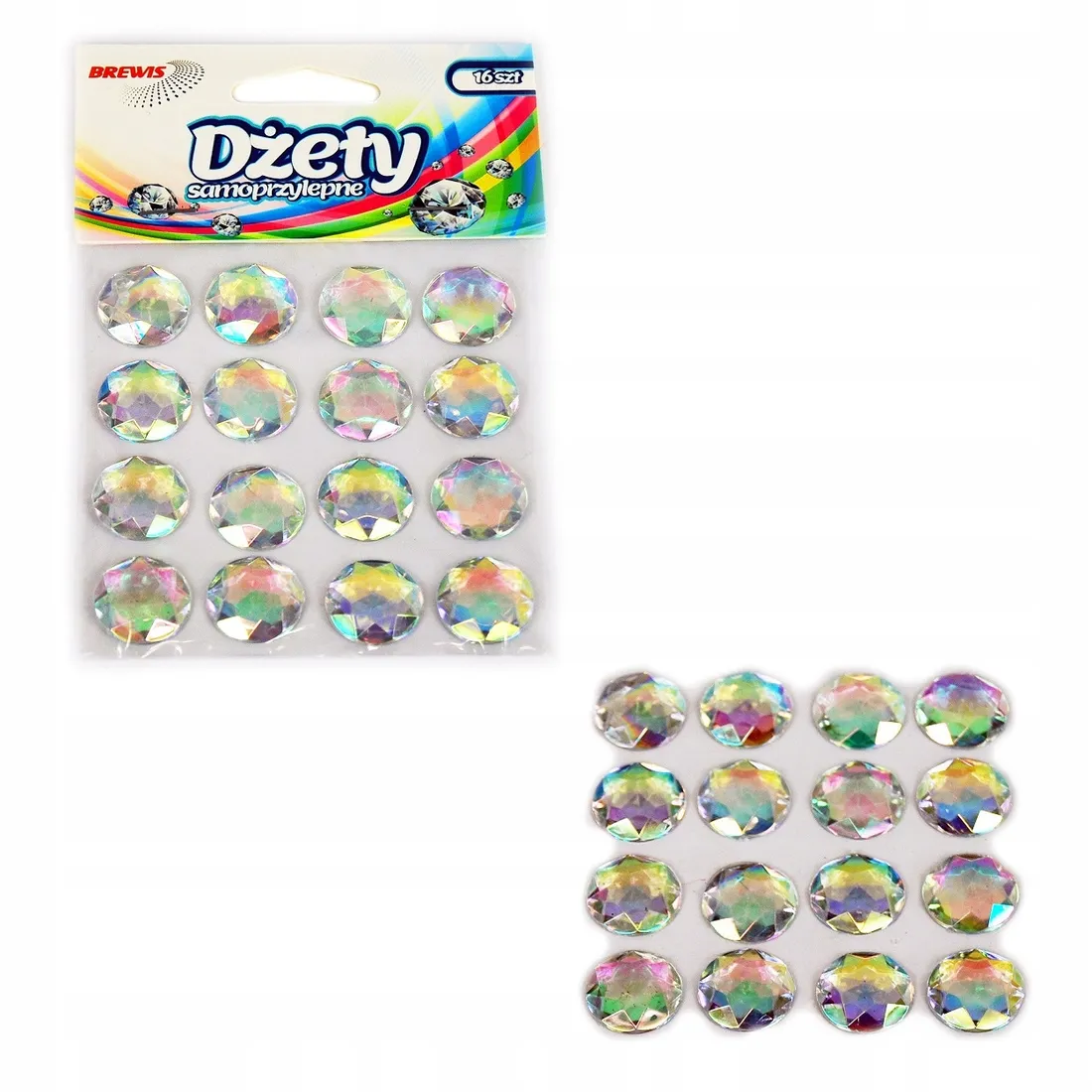 dzety-opalizujace-brewis-dso1-stan-nowy