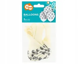 balony-pilka-nozna-12-cali-5-szt-godan