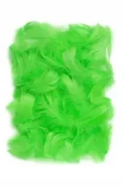 piorka-5-12-cm-10-g-zielone-dp-craft