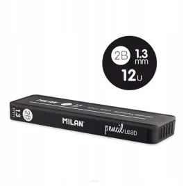 grafity-do-olowka-automatycznego-1-3-mm-2b-milan