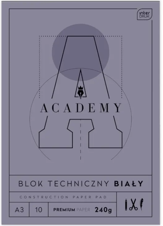 blok-techniczny-a3-10szt-240g-academy