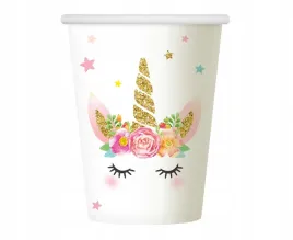 kubeczki-papierowe-jednorozec-266ml-6szt-godan