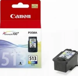 tusz-canon-ca-513-color-oryginalny