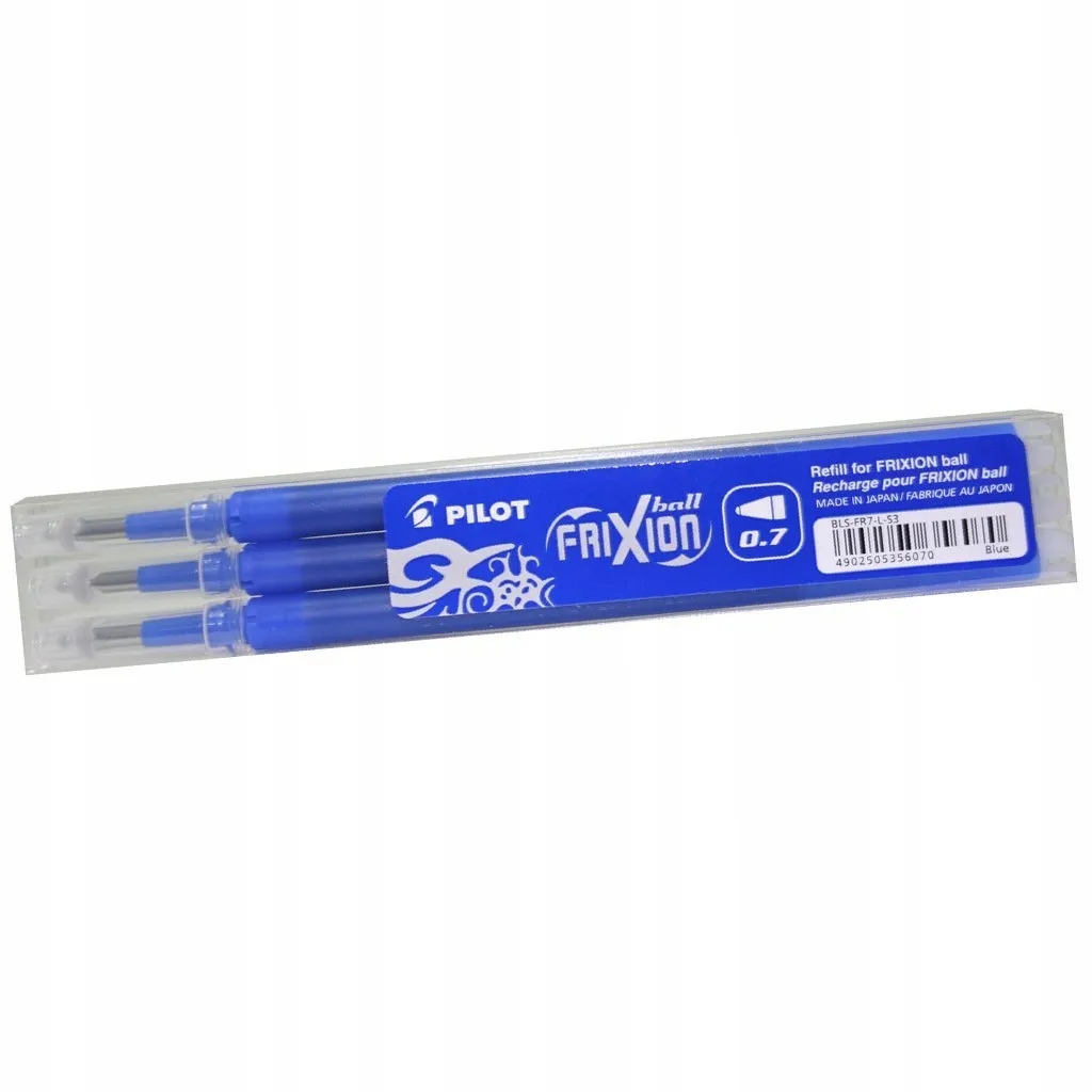 wklad-pilot-frixion-07-blue-stan-nowy
