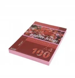 papier-ksero-a4-160g-100-szt-kreska-rozowa