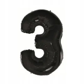 balon-foliowy-92-cm-bandc-godan-czarny-numer-3