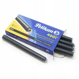 naboje-pelikan-dlugie-czarne