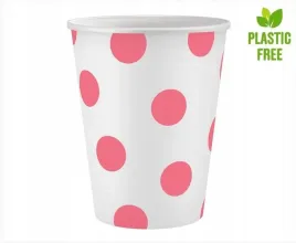 kubeczki-papierowe-groszki-rozowe-250ml-6szt-godan