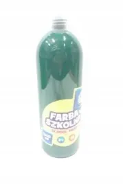 farba-szkolna-1000ml-astra-zielona-ciemna