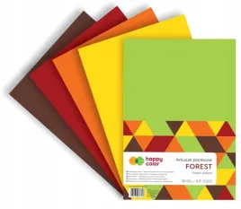 arkusze-piankowe-5-kol-forest-happy-color
